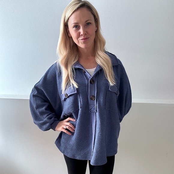 Kylie Sweater - Picture 2 of 2